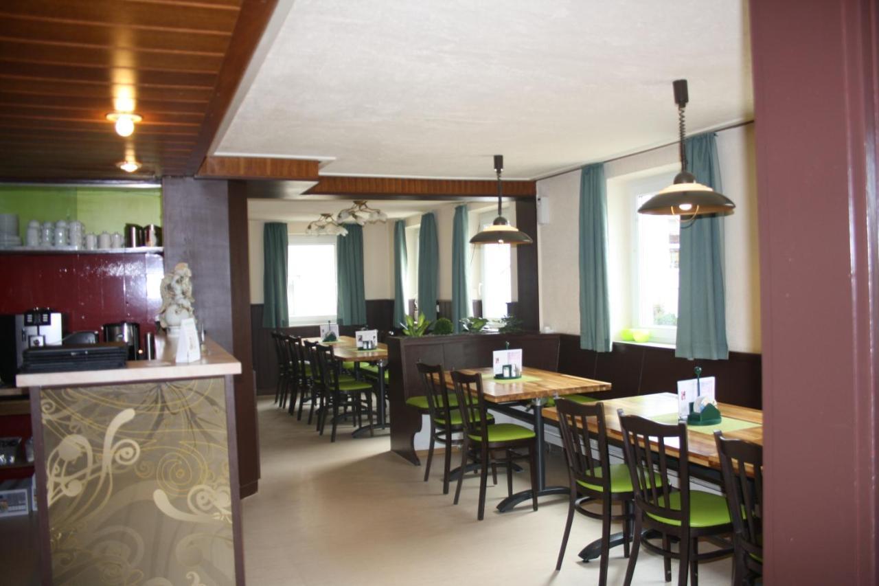 Gasthaus Sonne Merklingen Kültér fotó