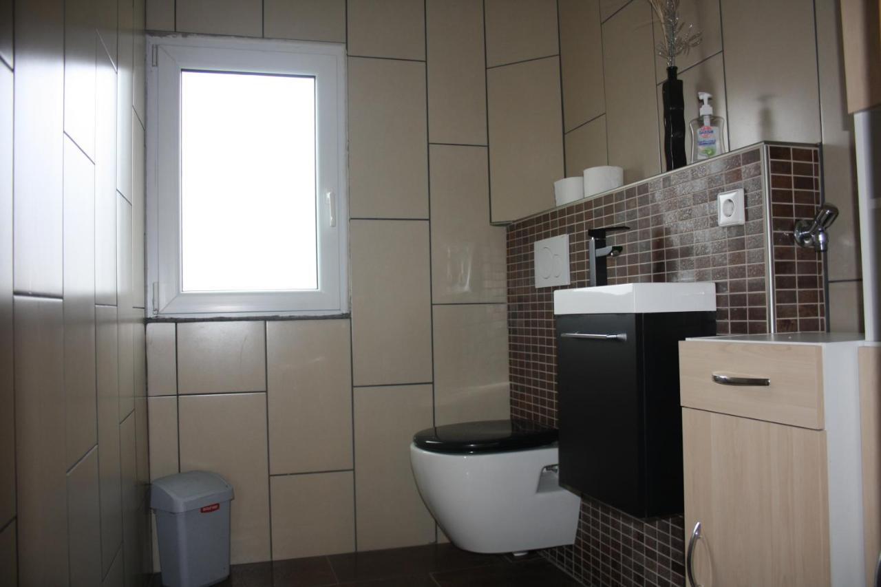 Gasthaus Sonne Merklingen Kültér fotó