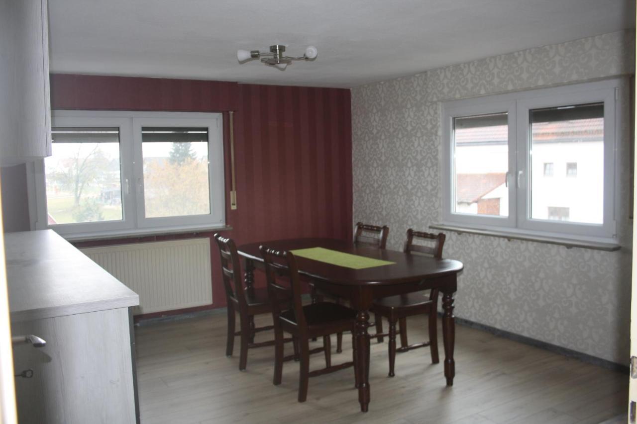 Gasthaus Sonne Merklingen Kültér fotó