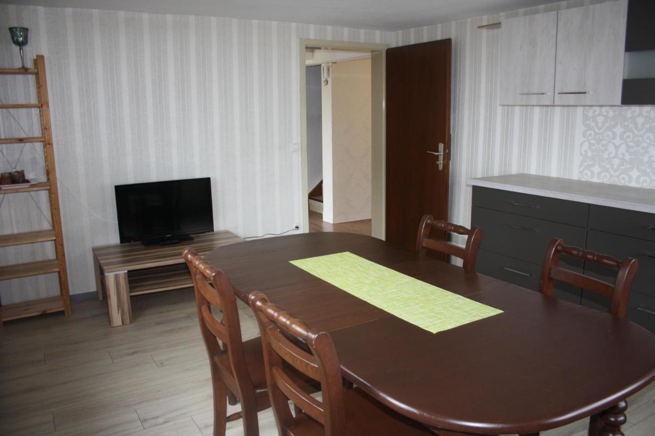 Gasthaus Sonne Merklingen Kültér fotó