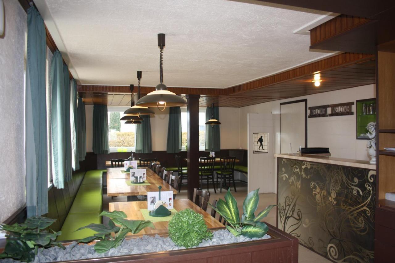Gasthaus Sonne Merklingen Kültér fotó