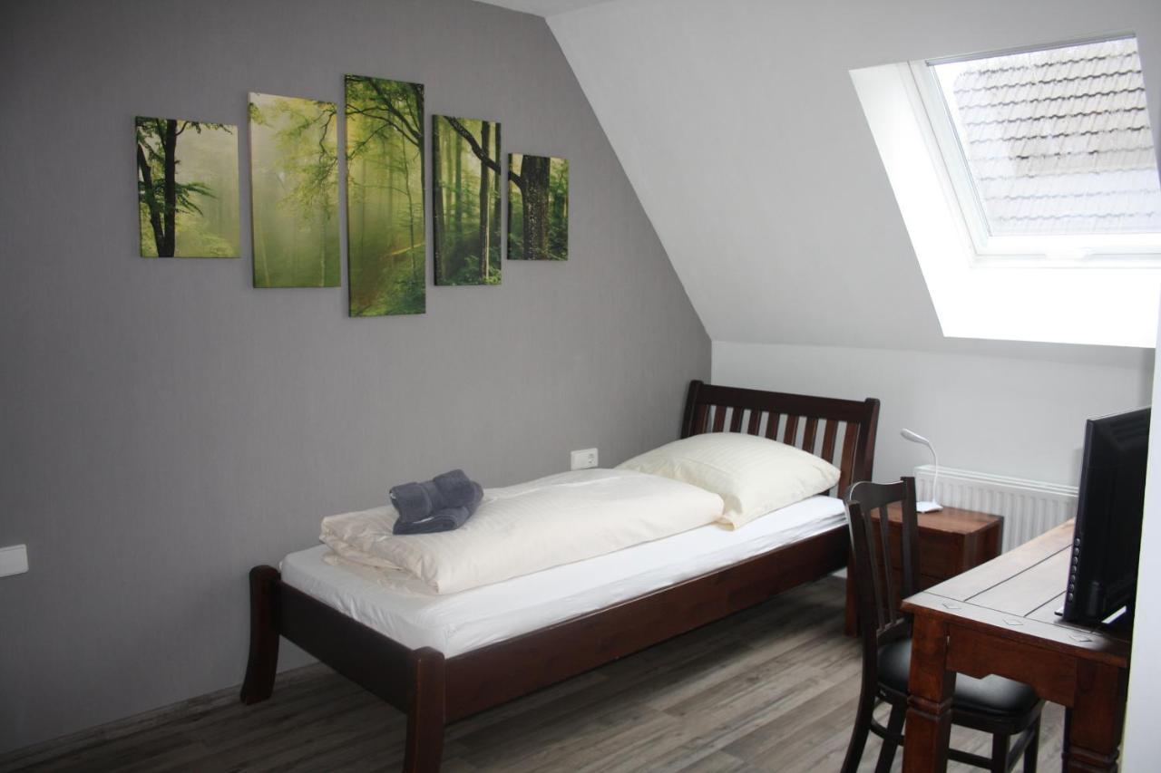 Gasthaus Sonne Merklingen Kültér fotó