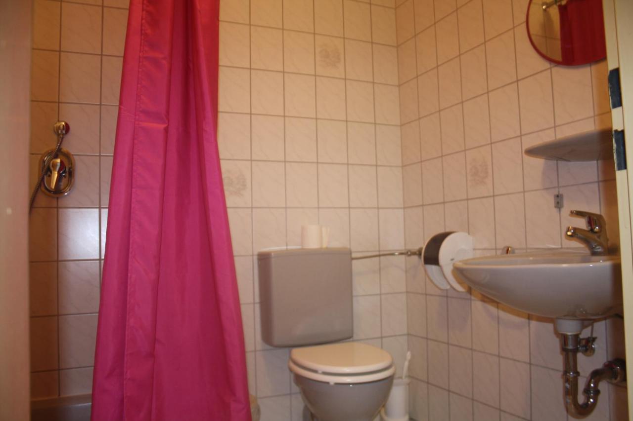Gasthaus Sonne Merklingen Kültér fotó