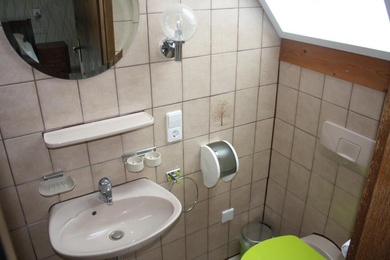 Gasthaus Sonne Merklingen Kültér fotó