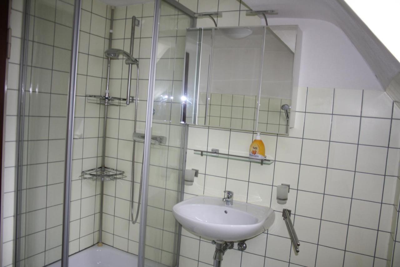 Gasthaus Sonne Merklingen Kültér fotó