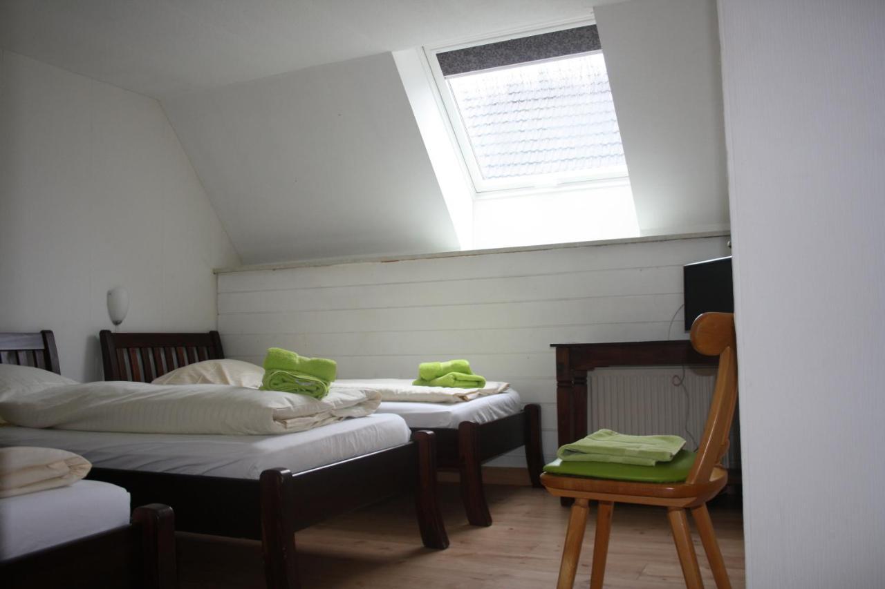 Gasthaus Sonne Merklingen Kültér fotó